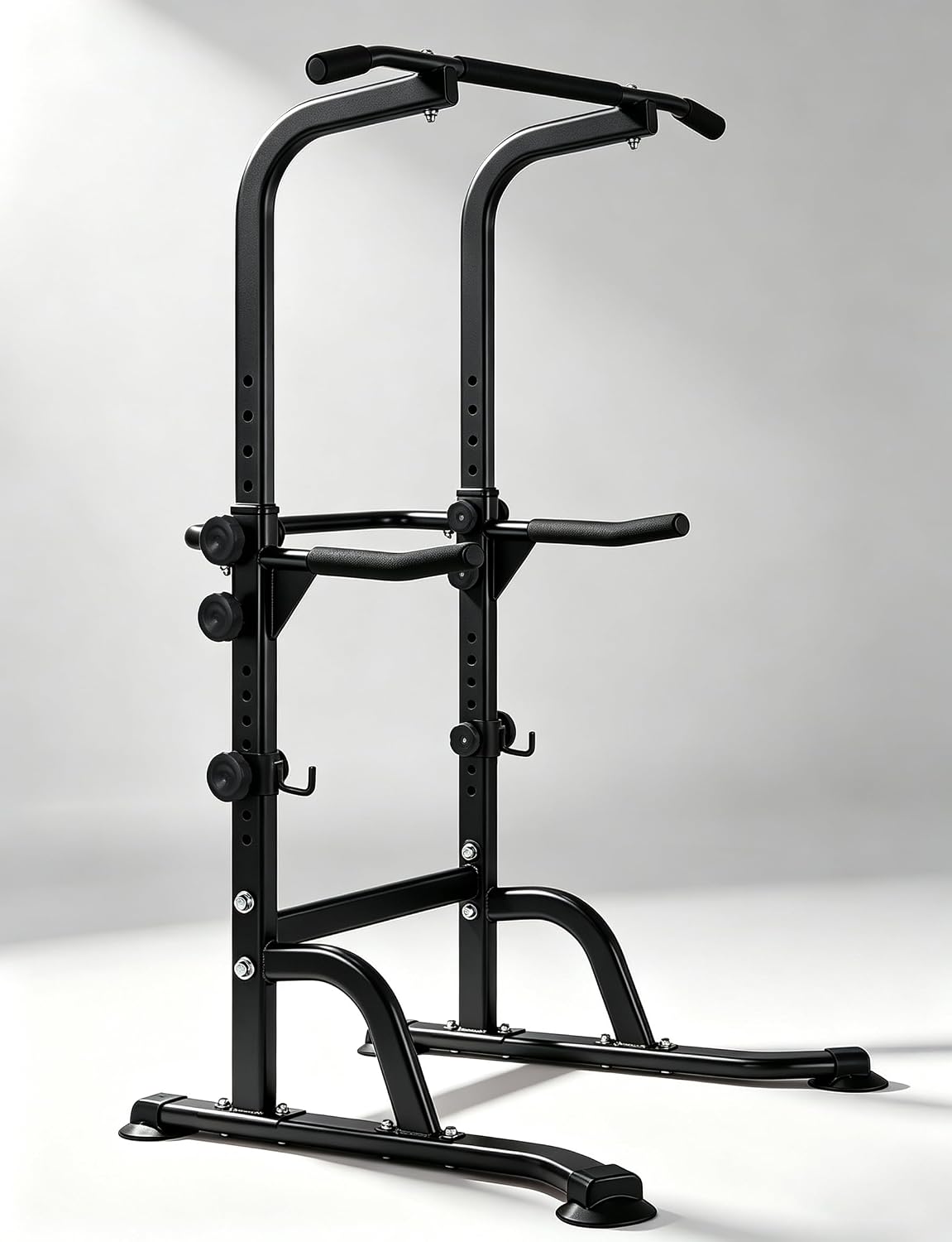 Pull Up Bar - Wieża siłowa do domowego siłowni, pręt