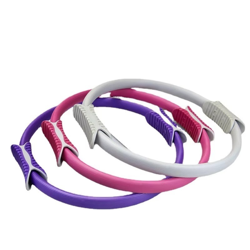 Gymnastic Ring - YTYINMovedo Magiczny Pierścień do Pilatesu –