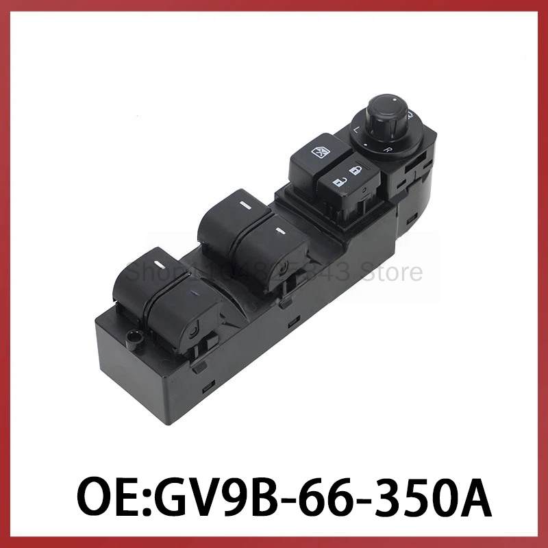 Lifting Belt - GV9B-66-350A pasuje do przełącznika szyb samochodowych