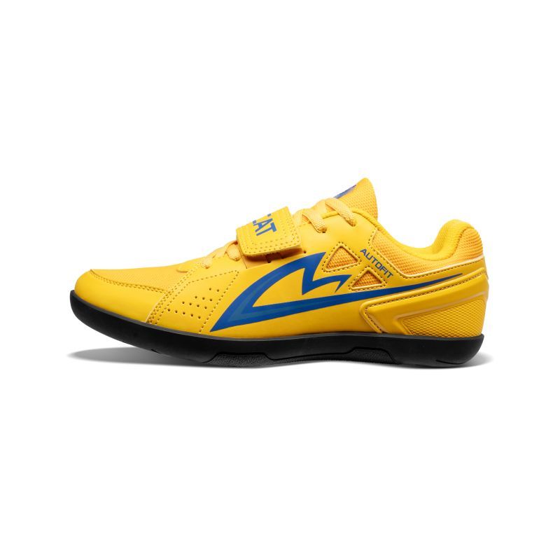 Weightlifting Shoes - Profesjonalne buty do podnoszenia ciężarów dla