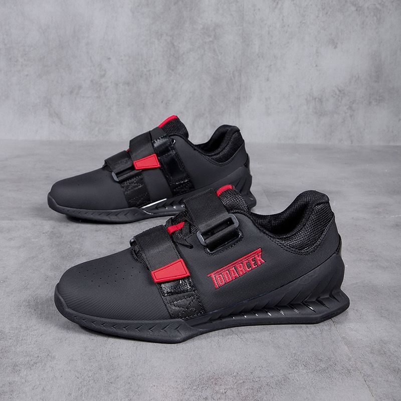 Weightlifting Shoes - Nowe, modne buty do podnoszenia ciężarów