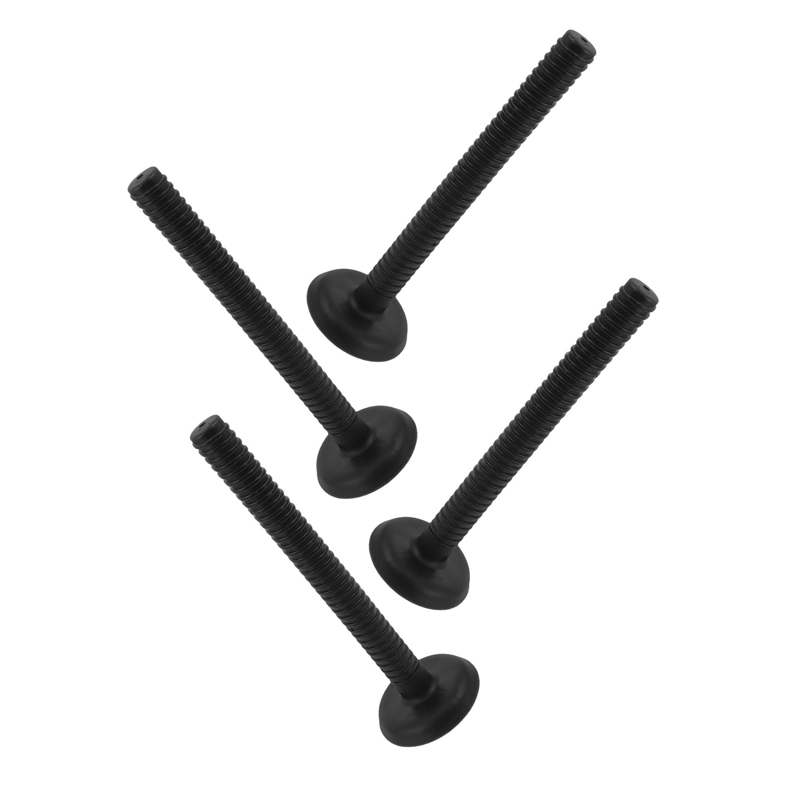 Kettlebell - 4 sztuki – łącznik do sztang