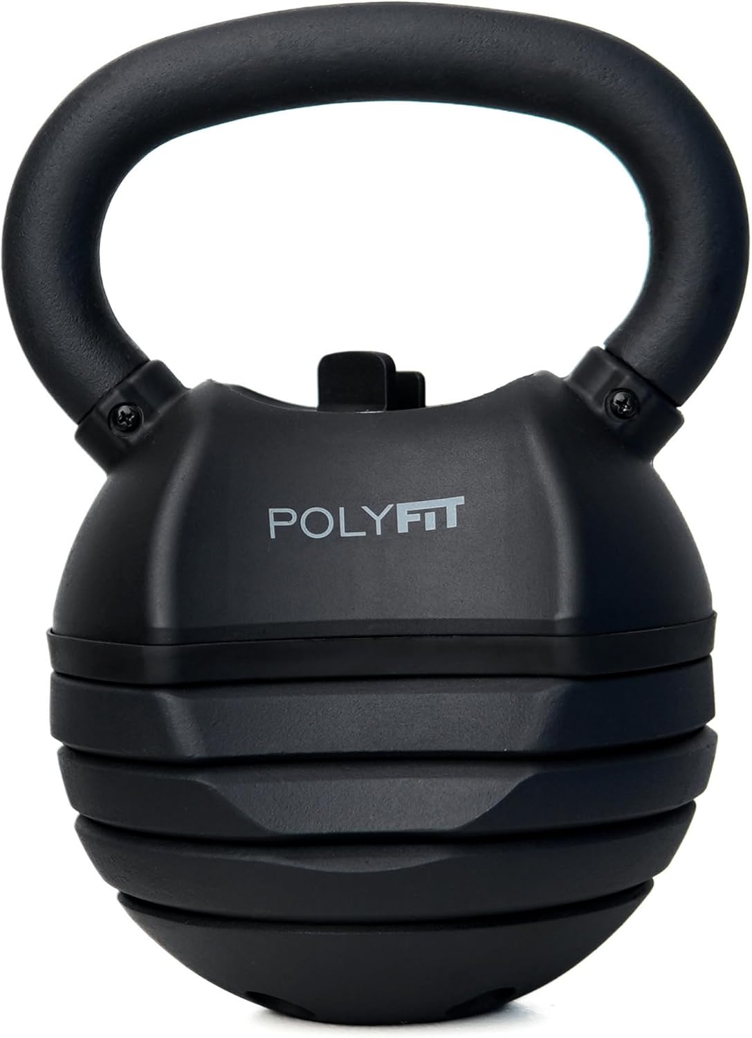 Kettlebell - Zestaw regulowanych kettlebell do domowej siłowni