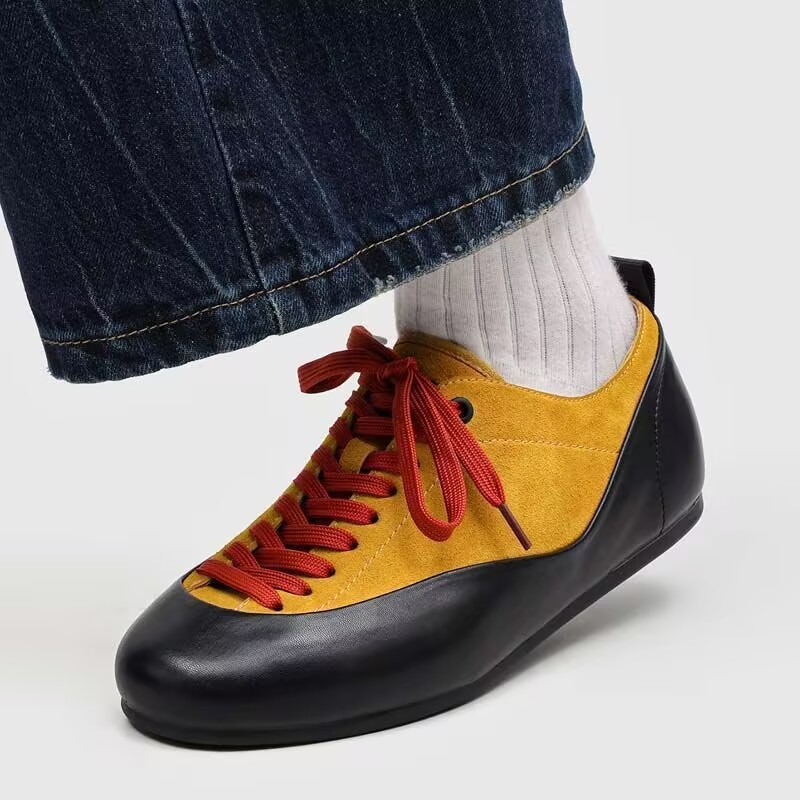 Klasyczne buty do podnoszenia  – Weightlifting Shoes recenzja i cena