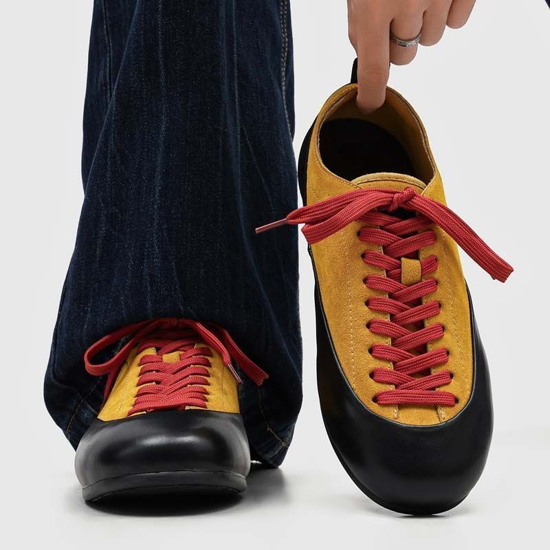 Klasyczne buty do podnoszenia  – Weightlifting Shoes recenzja i cena