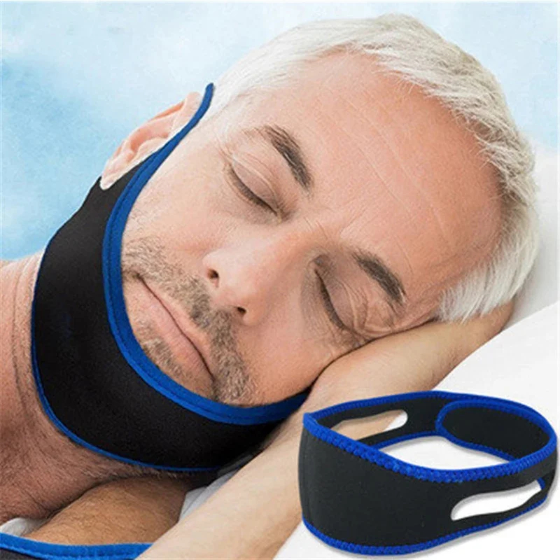 Regulowany pas przeciw chrapan – Lifting Belt recenzja i cena