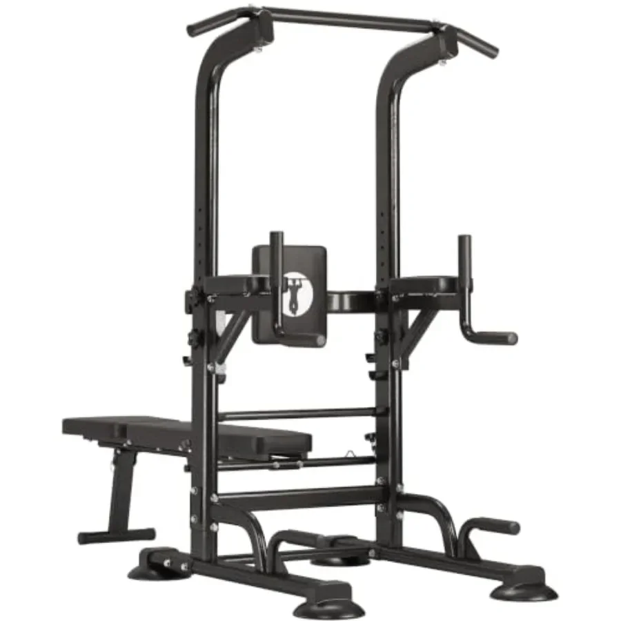 Stacja do ćwiczeń z drążkiem d – Pull Up Bar recenzja i cena