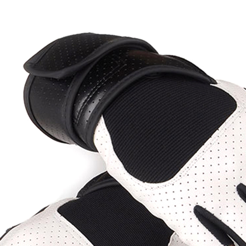 Rękawice sportowe do ćwiczeń,  – Weightlifting Gloves recenzja i cena