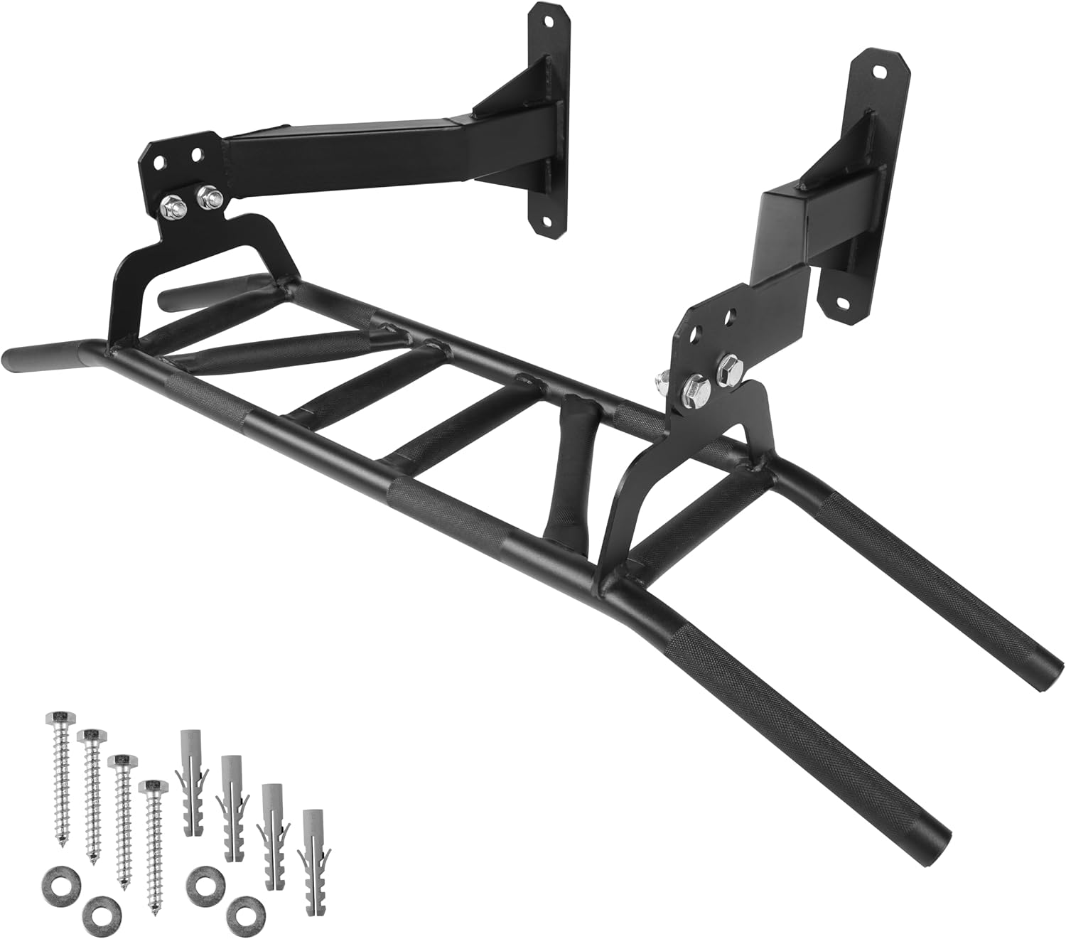 Bar do podciągania z możliwośc – Pull Up Bar recenzja i cena