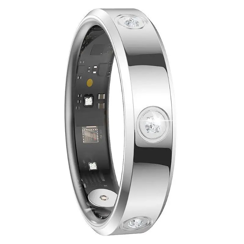 Pierścień Xiaomi Smart Ring Da – Gymnastic Ring recenzja i cena
