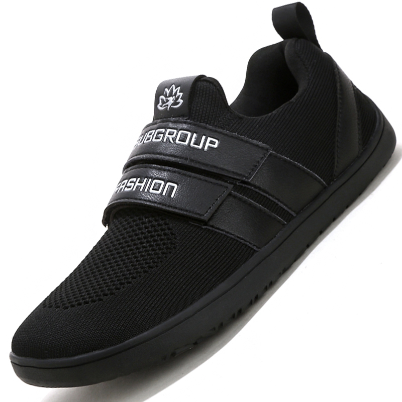 Nowy unisex trójbój siłowy mar – Weightlifting Shoes recenzja i cena