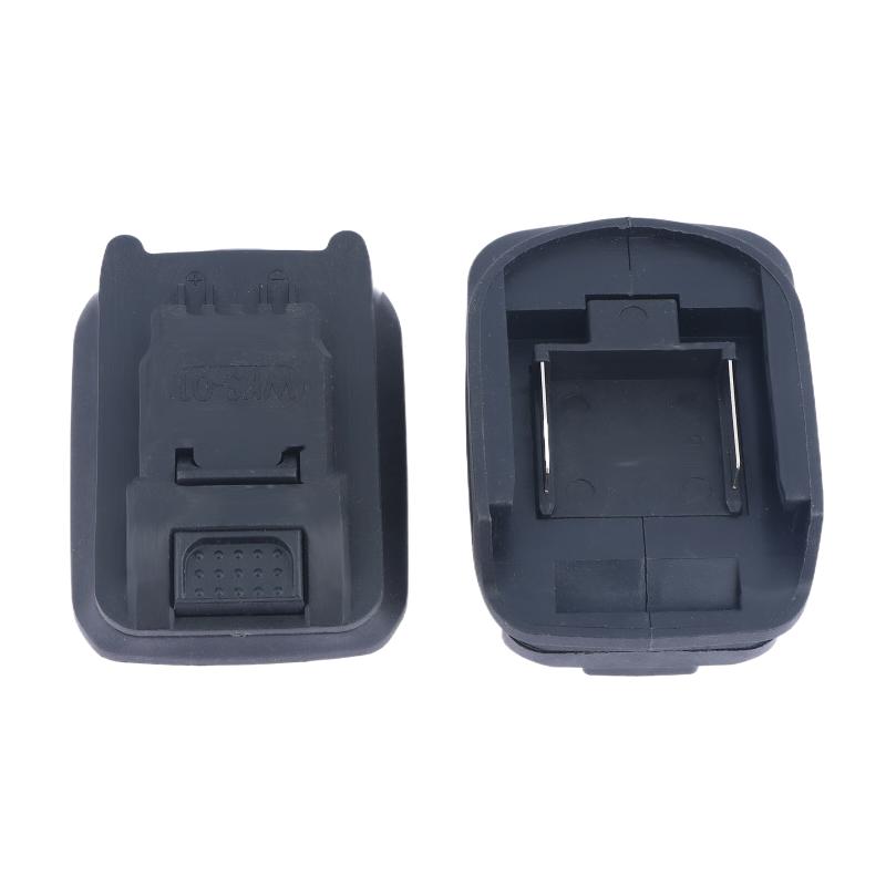 Uniwersalny adapter do akumula – Crossfit Machine recenzja i cena