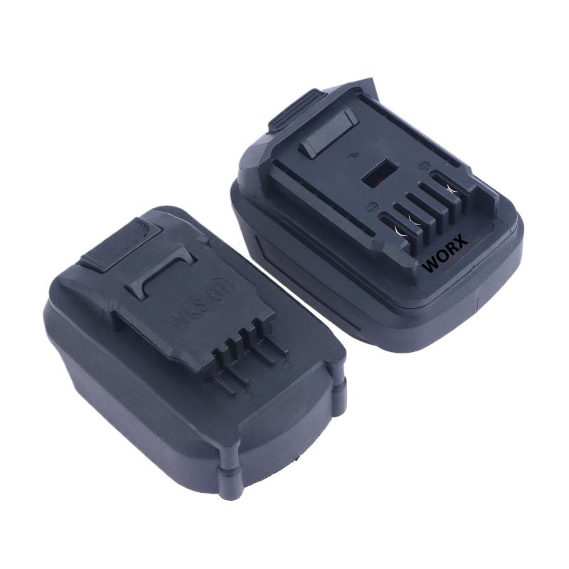 Uniwersalny adapter do akumula – Crossfit Machine recenzja i cena