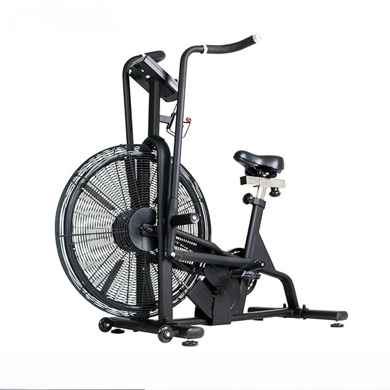 Profesjonalny rower treningowy – Crossfit Machine recenzja i cena
