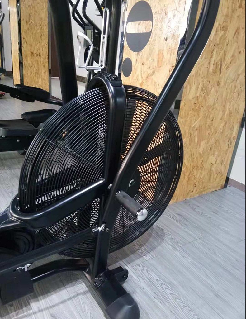 Profesjonalny rower treningowy – Crossfit Machine recenzja i cena