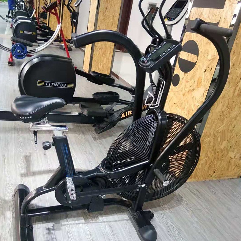 Profesjonalny rower treningowy – Crossfit Machine recenzja i cena