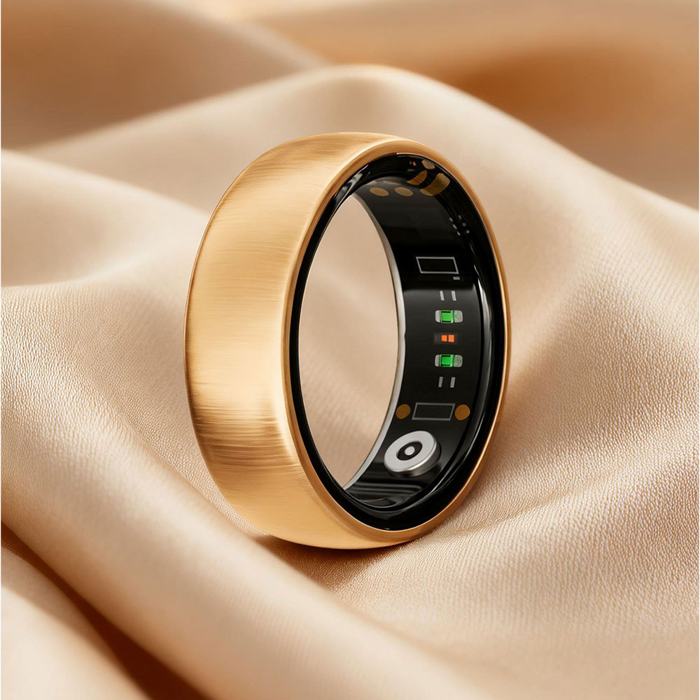 AURA Matt Smart Ring Fitness S – Gymnastic Ring recenzja i cena