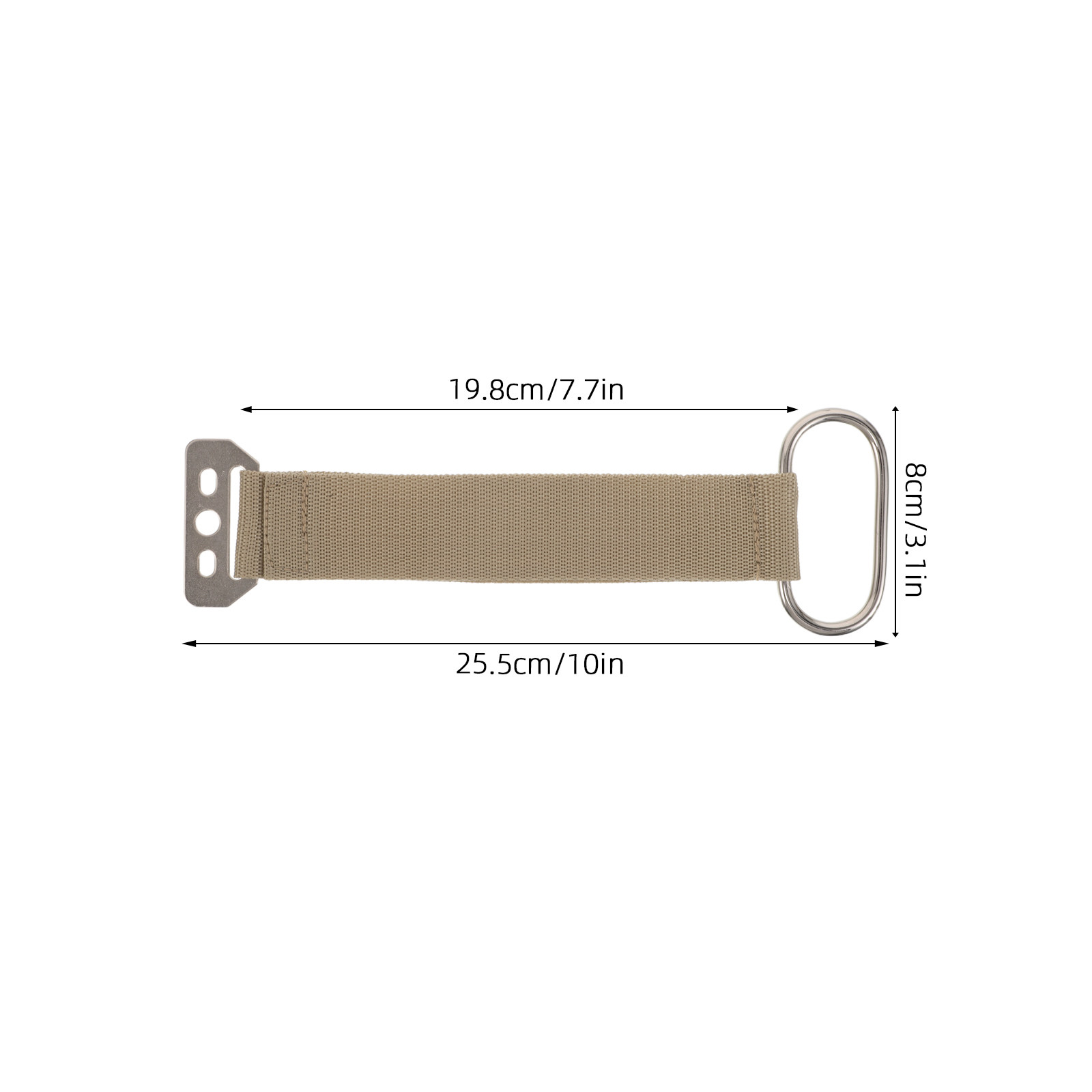 Pasek do przenoszenia łóżka, 2 – Lifting Belt recenzja i cena