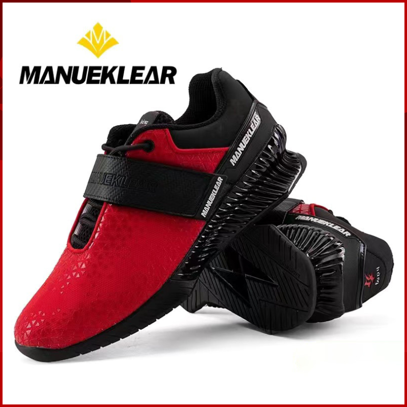 Buty do podnoszenia ciężarów n – Weightlifting Shoes recenzja i cena