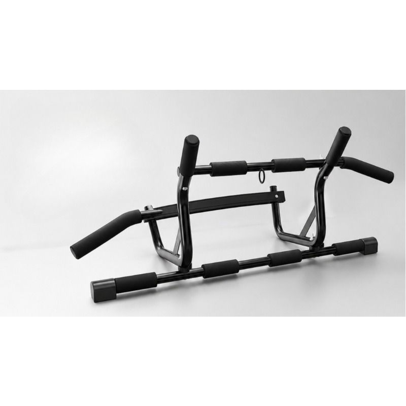 Drążek do ćwiczeń na drzwiach, – Pull Up Bar recenzja i cena
