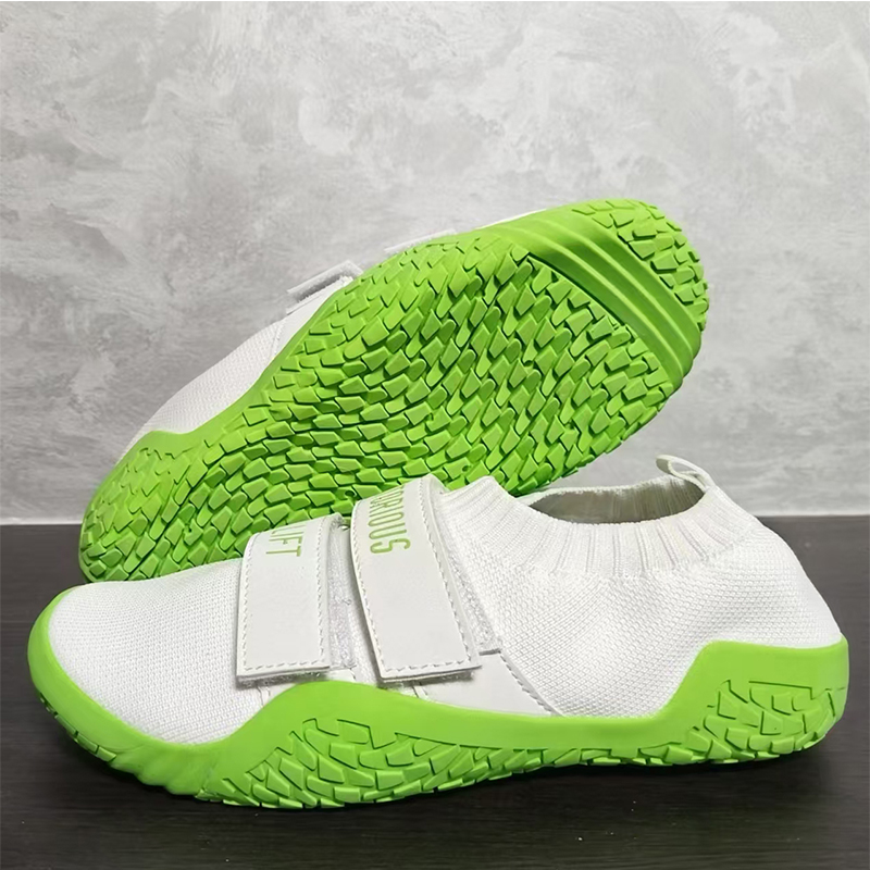Nowe duże rozmiary unisex siło – Weightlifting Shoes recenzja i cena