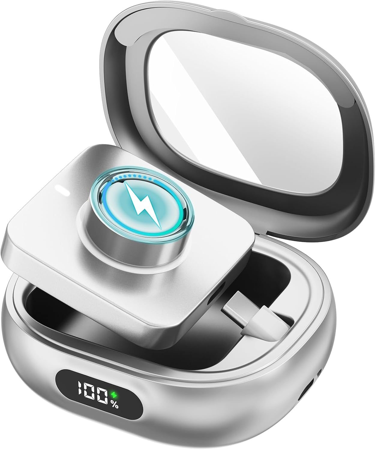 Inteligentne etui ładujące do  – Gymnastic Ring recenzja i cena