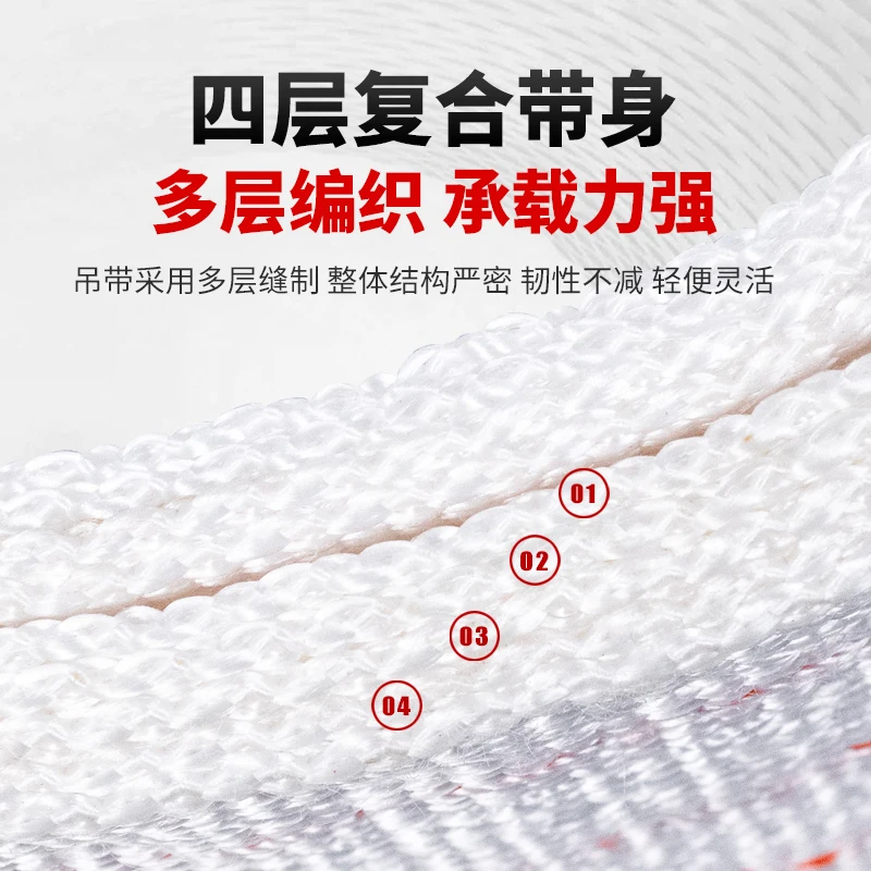 Pas do podnoszenia o udźwigu 2 – Lifting Belt recenzja i cena
