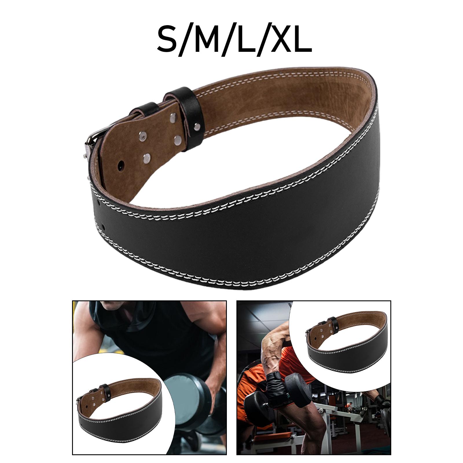 Ochraniacze sportowe, pas do p – Lifting Belt recenzja i cena