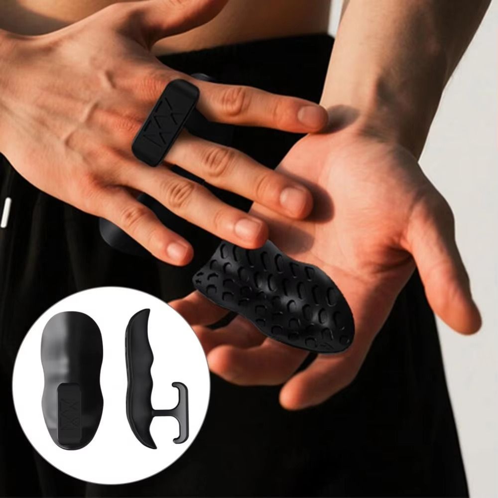 1 para ergonomicznych uchwytów – Weightlifting Gloves recenzja i cena