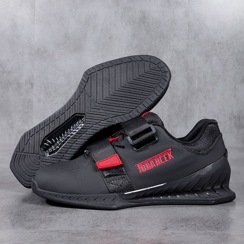 Nowe, modne buty do podnoszeni – Weightlifting Shoes recenzja i cena