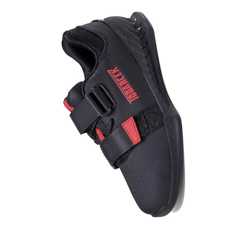 Nowe, modne buty do podnoszeni – Weightlifting Shoes recenzja i cena