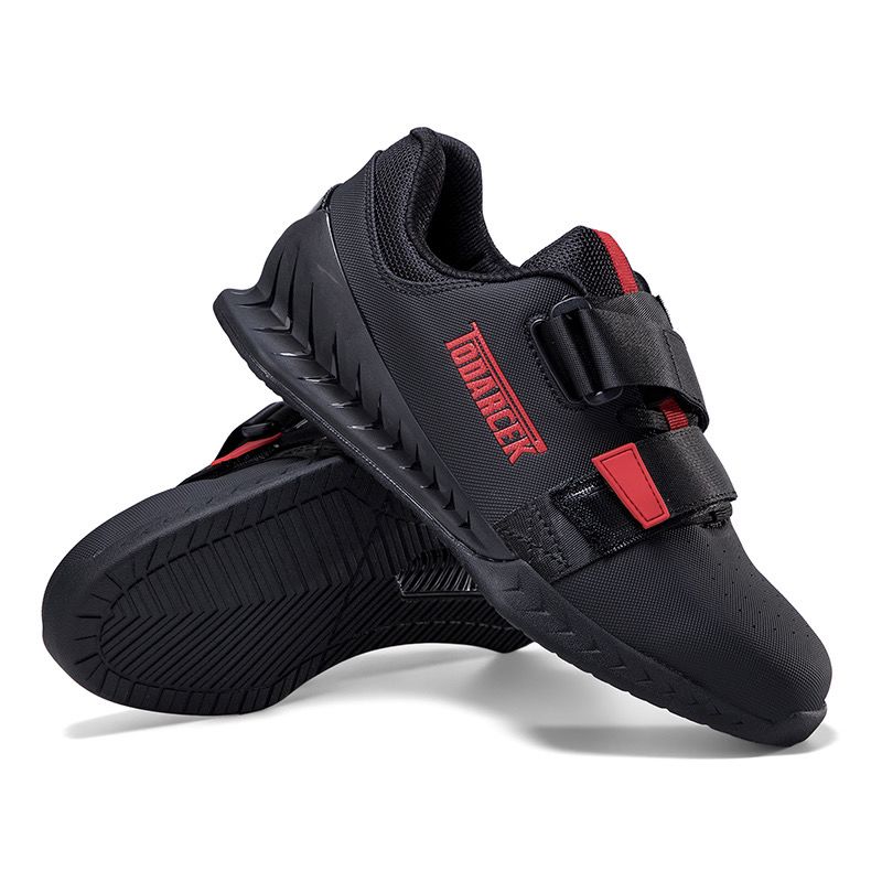 Nowe, modne buty do podnoszeni – Weightlifting Shoes recenzja i cena