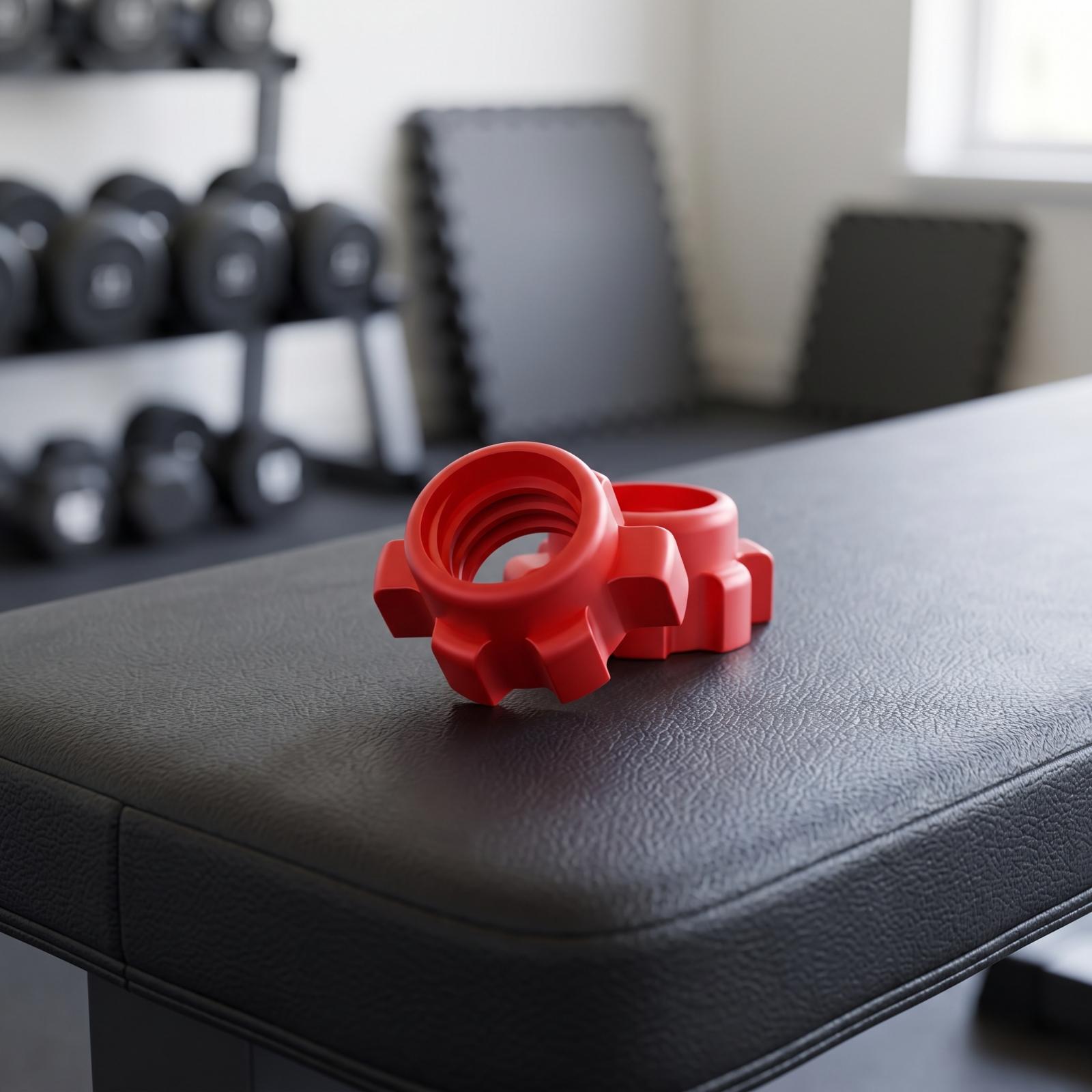 Uchwyt do hantli bez obciążnik – Kettlebell recenzja i cena