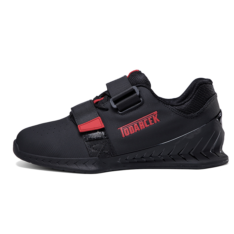 Męskie buty do podnoszenia cię – Weightlifting Shoes recenzja i cena