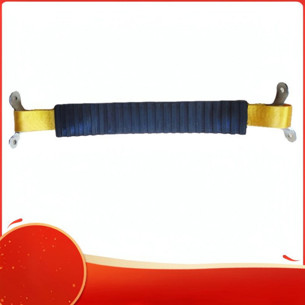 Pasek nylonowy do przechowywan – Lifting Belt recenzja i cena