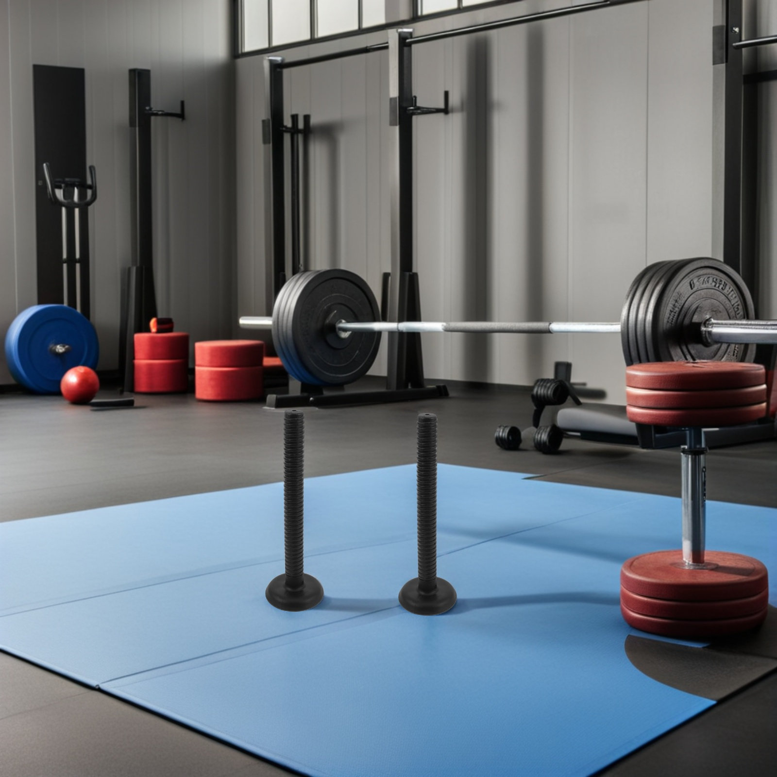 4 sztuki – łącznik do sztang d – Kettlebell recenzja i cena