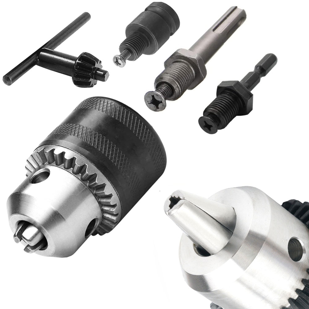 Adapter do wiertarki do klucza – Crossfit Machine recenzja i cena