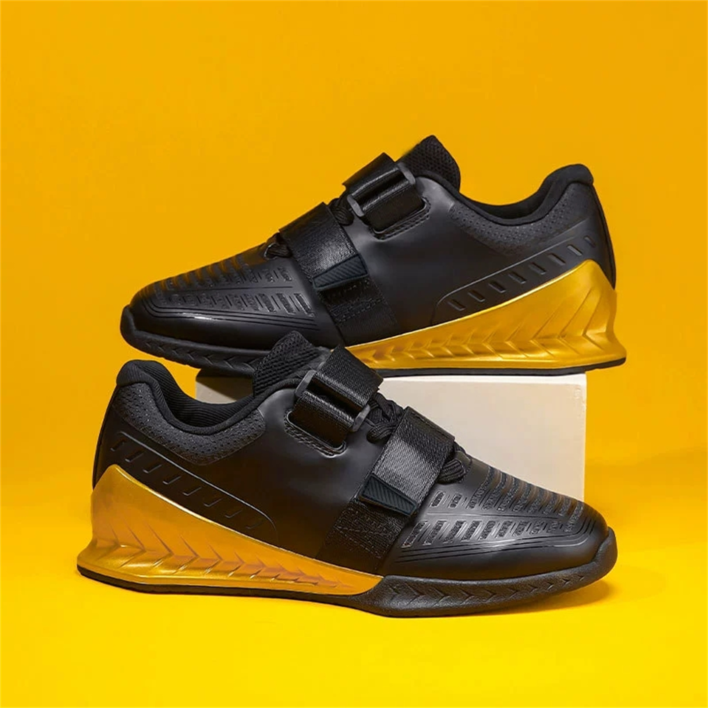 Profesjonalne męskie buty do p – Weightlifting Shoes recenzja i cena