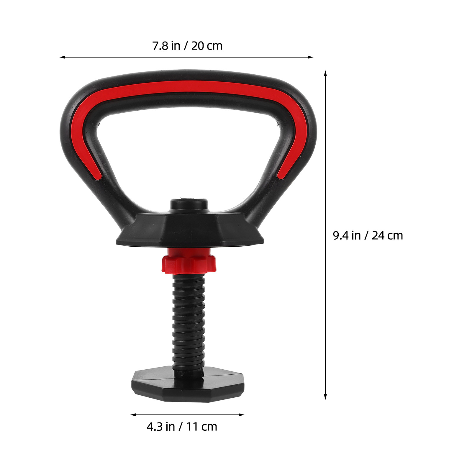Ergonomiczny uchwyt do kettleb – Kettlebell recenzja i cena