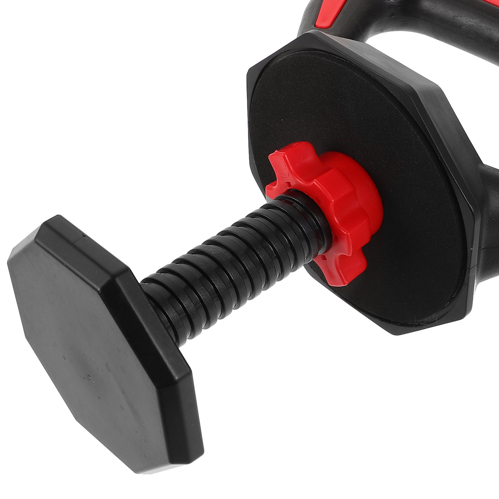 Ergonomiczny uchwyt do kettleb – Kettlebell recenzja i cena