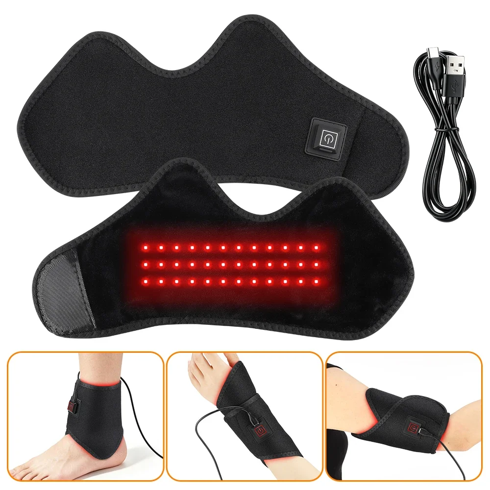 Ogrzewający owijka na kostkę z – Wrist Wraps recenzja i cena
