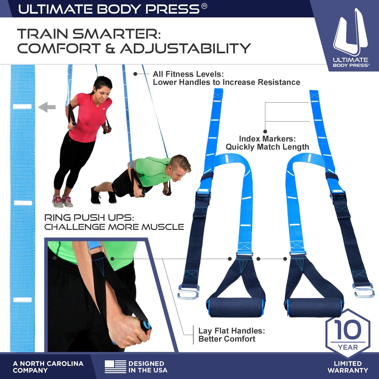 Drążek do ćwiczeń typu pull-up – Pull Up Bar recenzja i cena