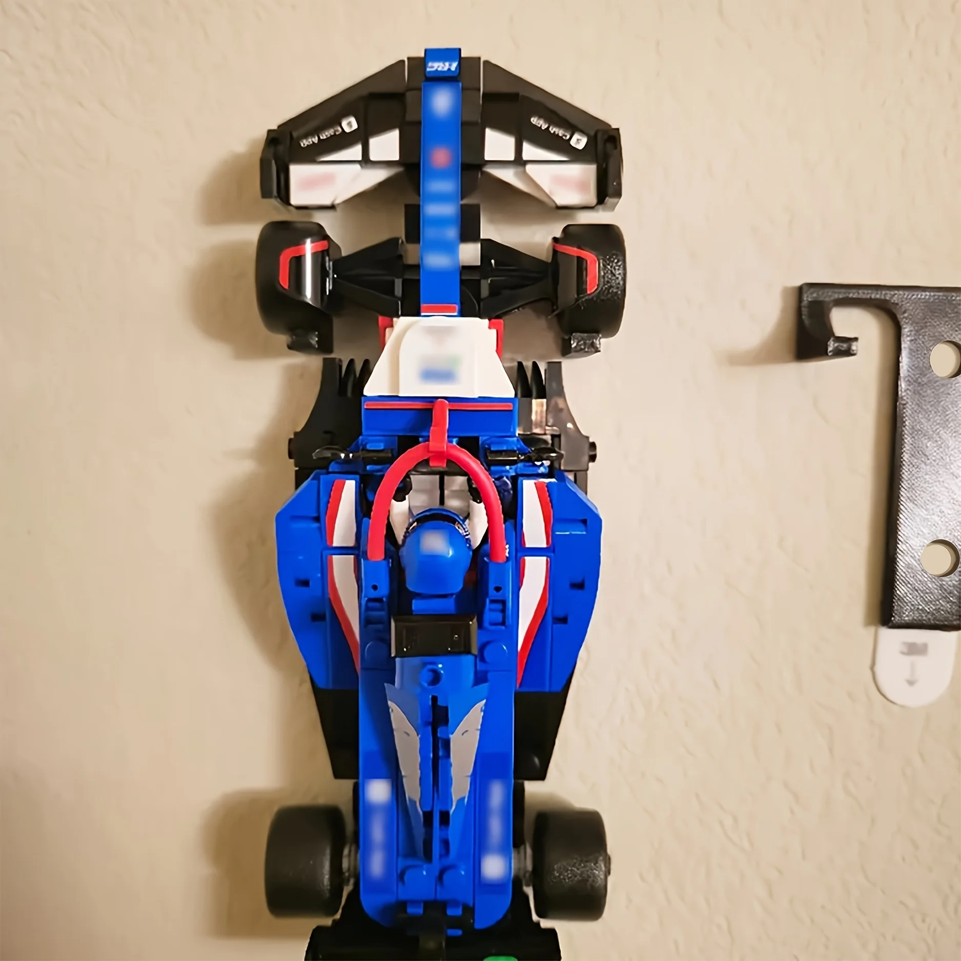 4 sztuki – stojak na modele sa – Victor Racket Jetspeed recenzja i cena